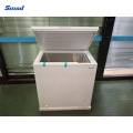 Wholesale 115V 60Hz 7 Cuft Top Open Single Solid Door Chest Freezer